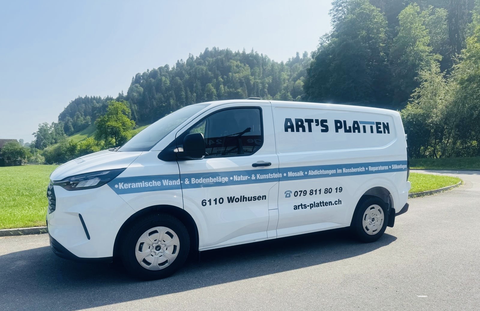 Art'S Platten GmbH